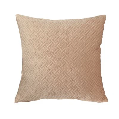 Decorative pillows