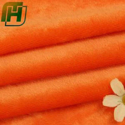 Плюшева тканина Minky