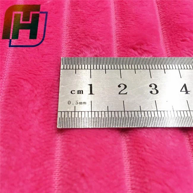 KS Flannel Plush Fleece Fabric