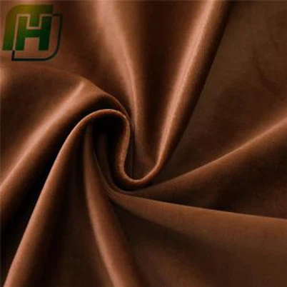 Щільне поліефірні тканини гардини