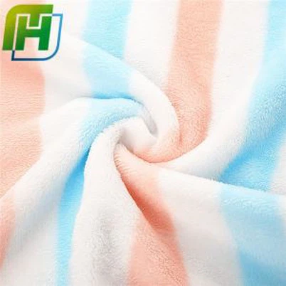 Тканина з флісової веселки