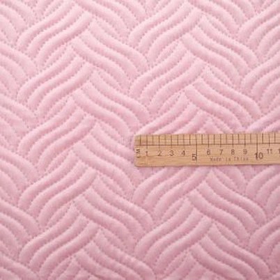 Ультразвукова матова тканина з оксамиту