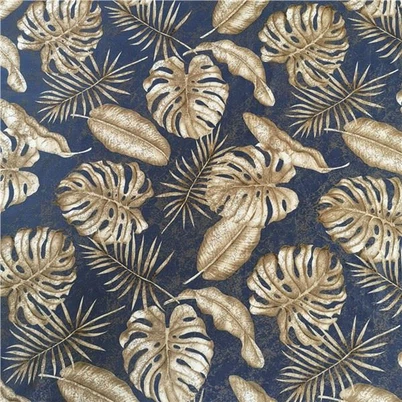 Квіткова фольга з оксамитової тканини